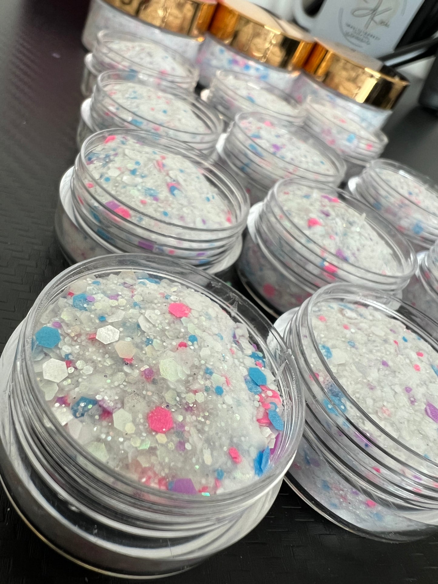 Cotton Candy π¬ #25