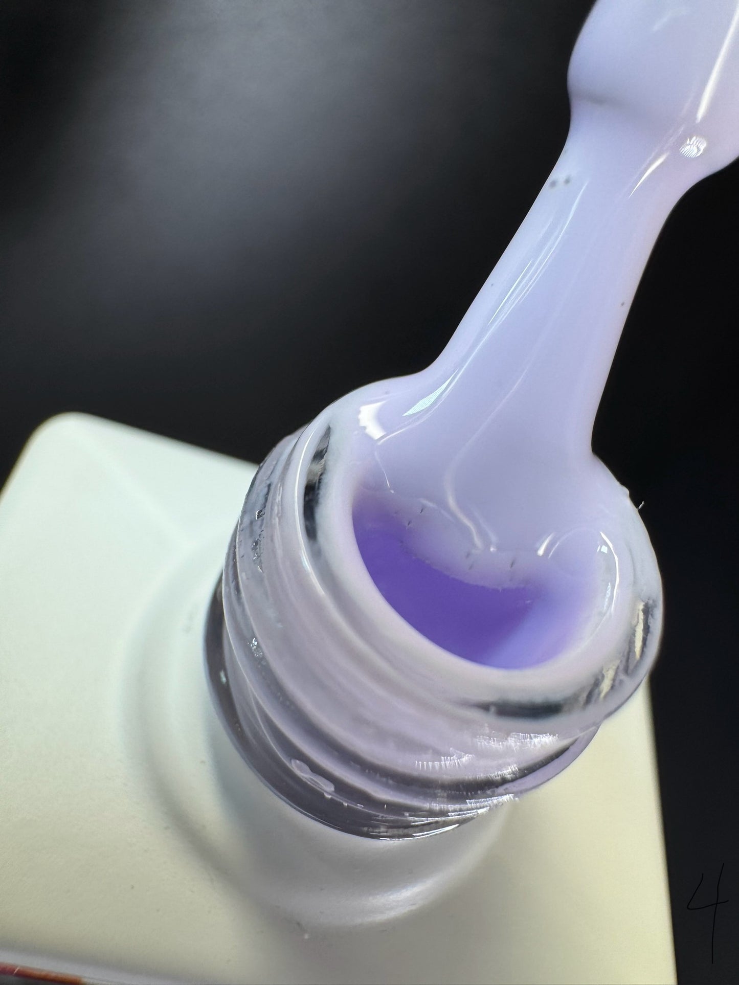 Gel Polish J4