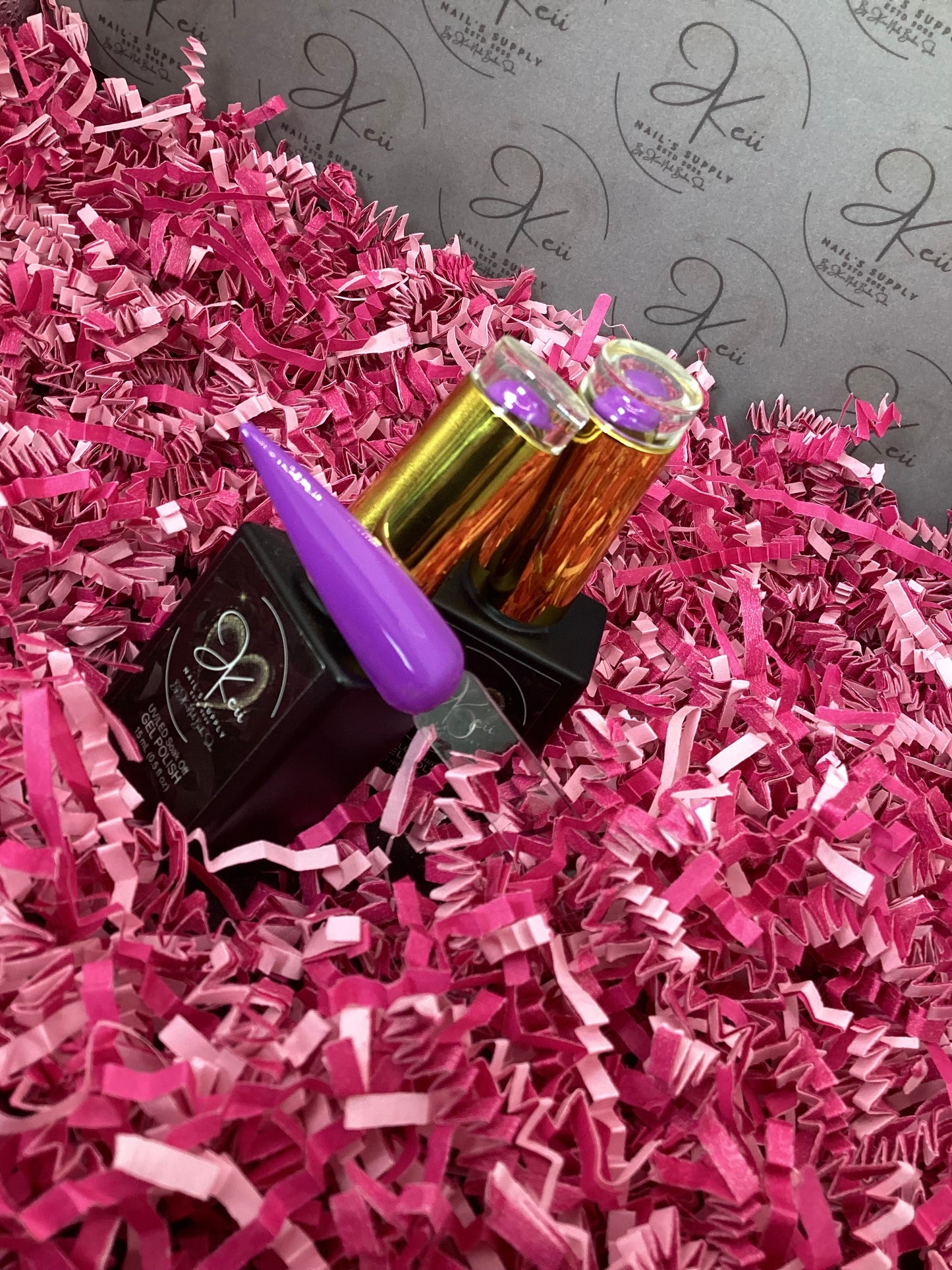 Purple Collection 💜