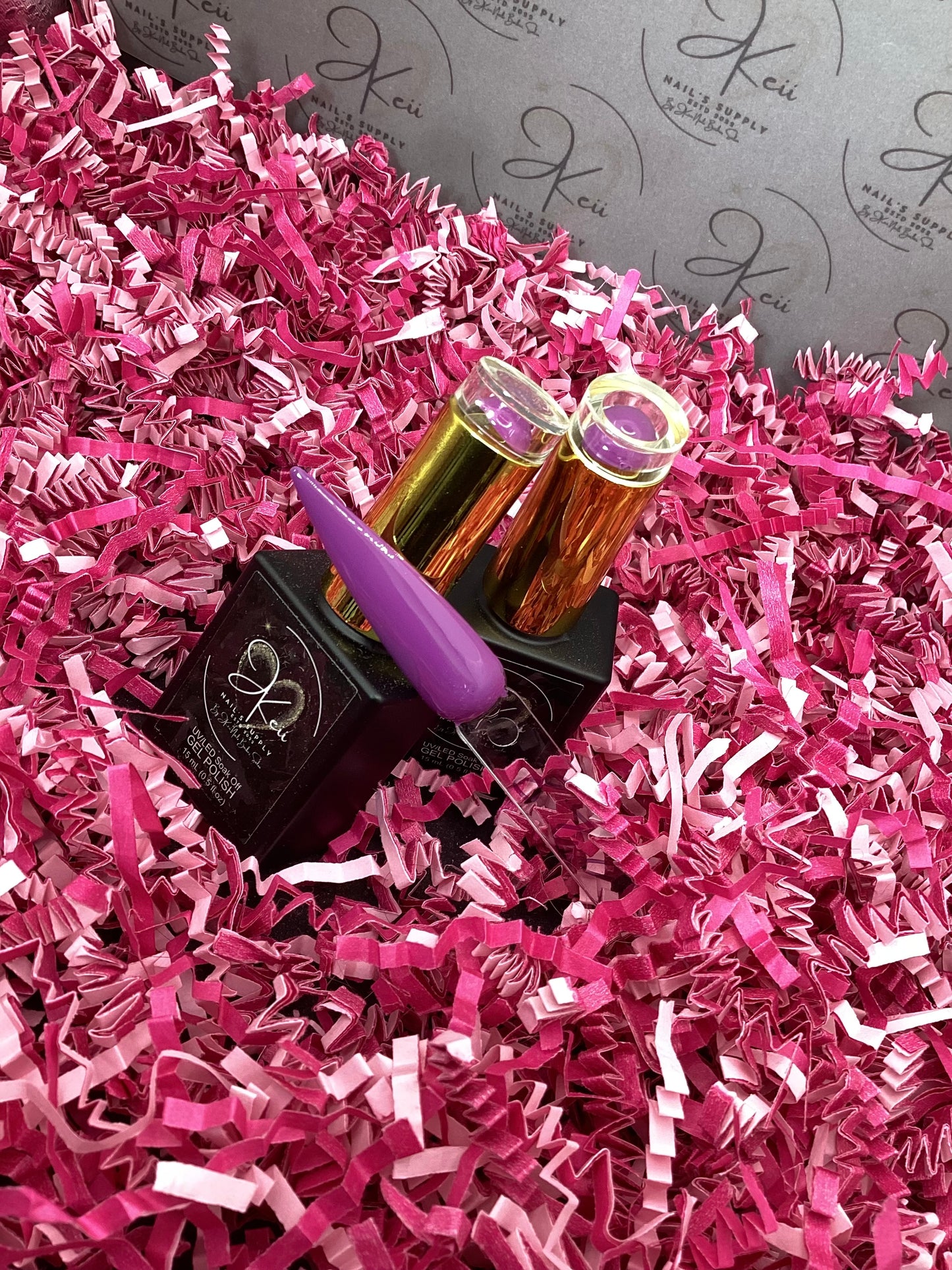 Purple Collection 💜