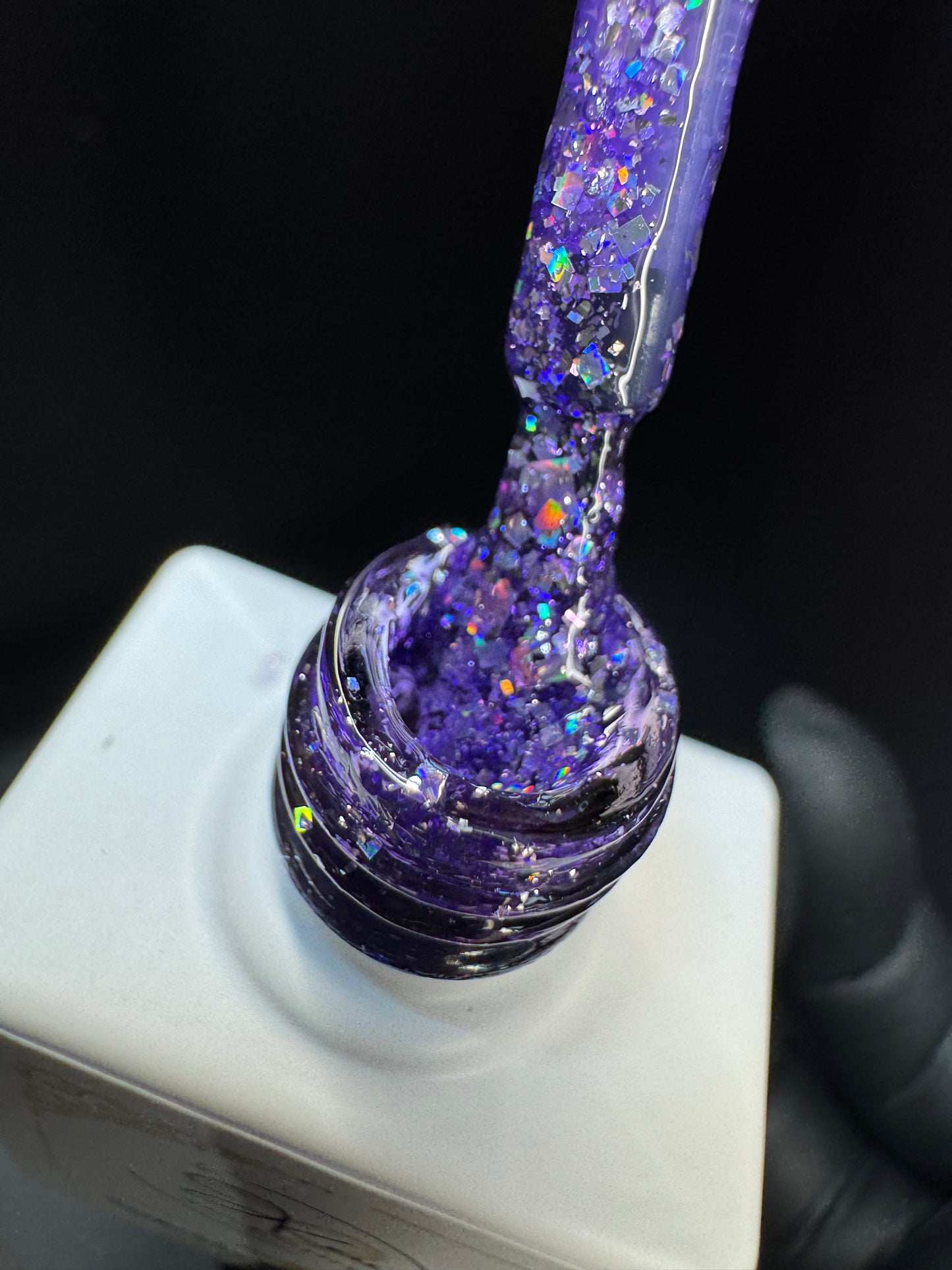 Sparkle Glitter J9