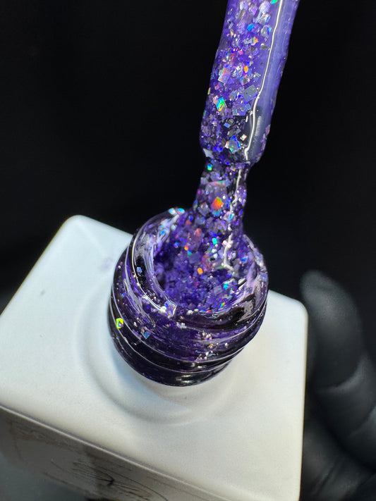 Sparkle Glitter J9