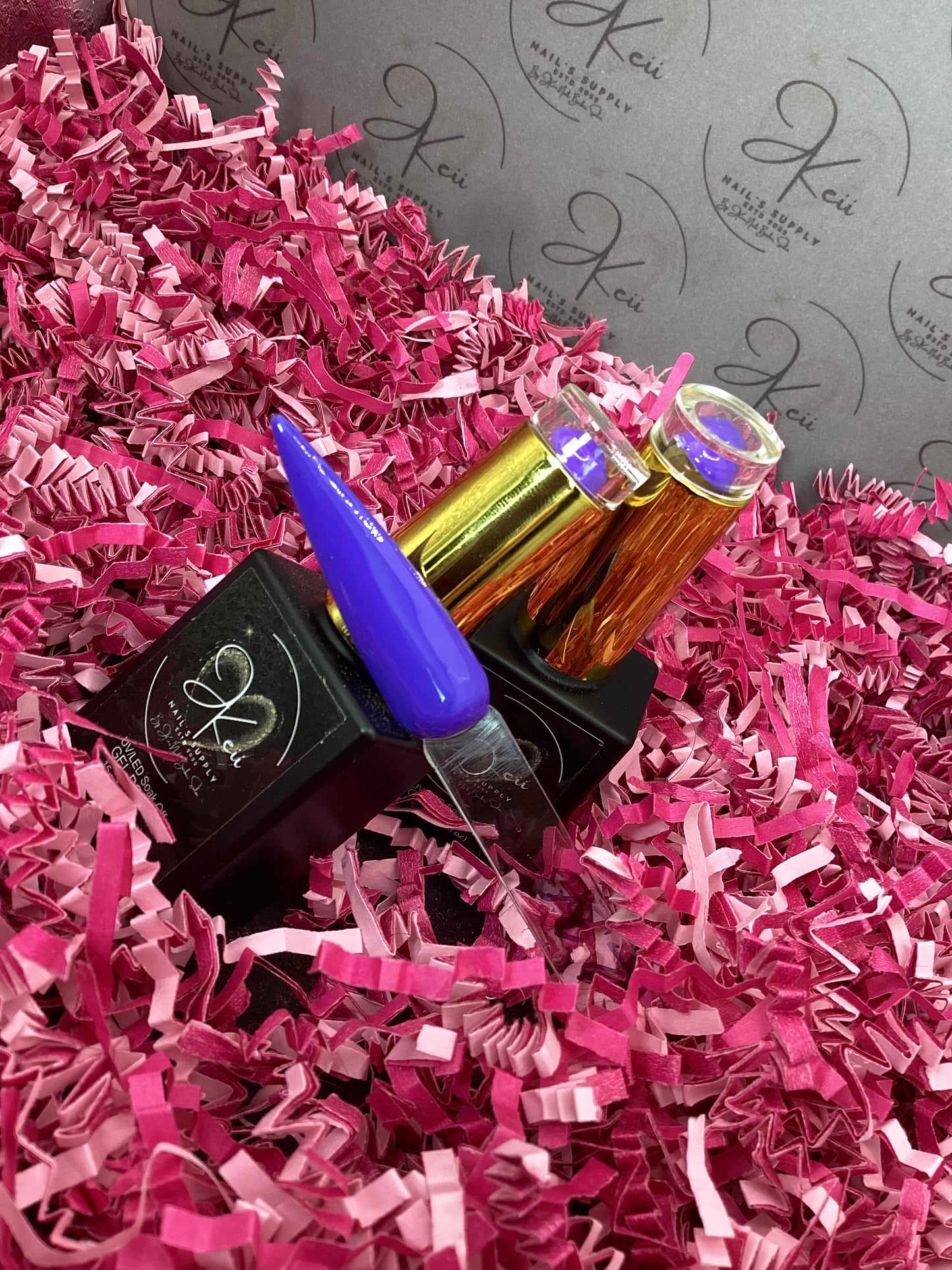 Purple Collection 💜