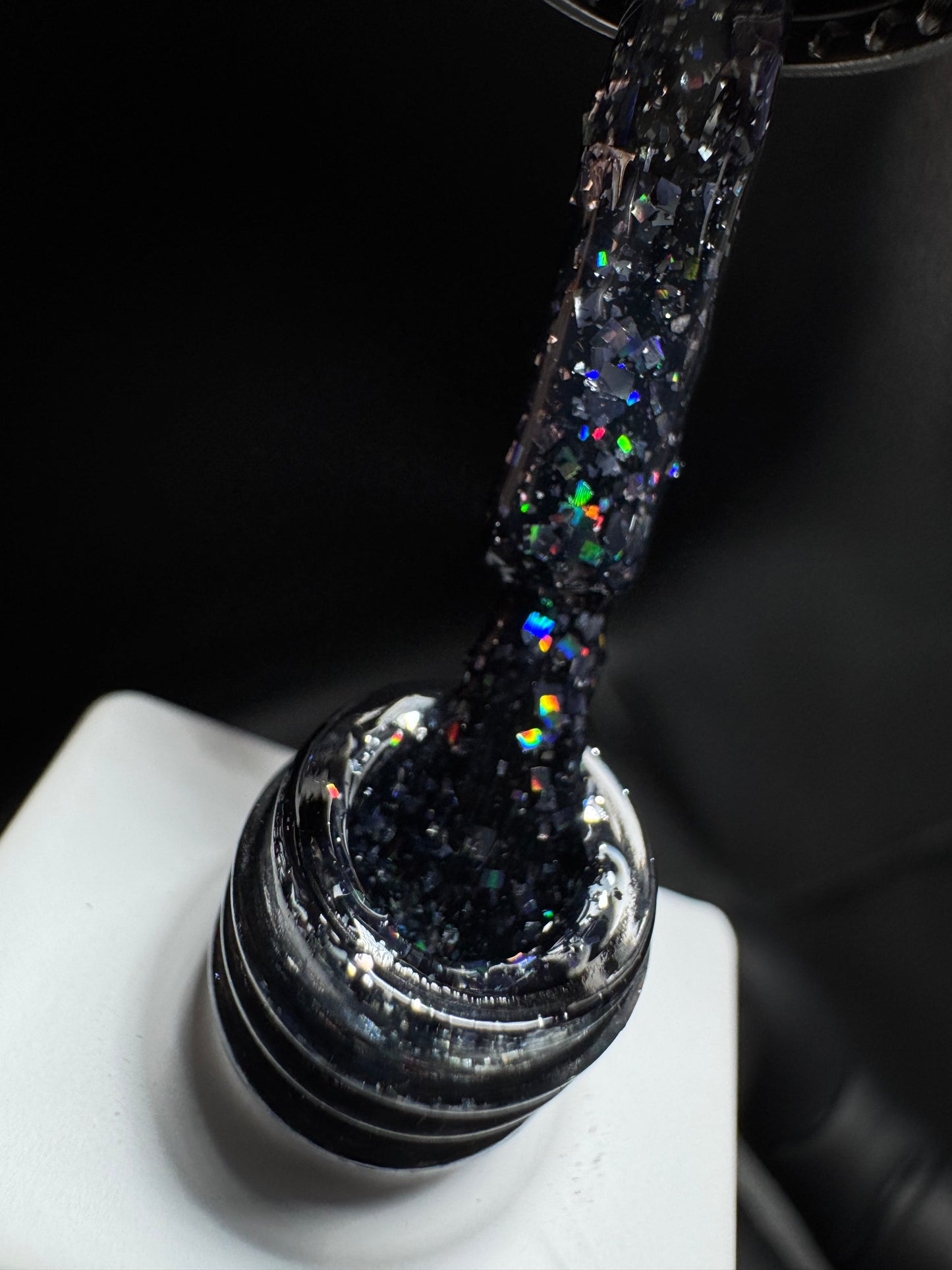 Sparkle Glitter J24