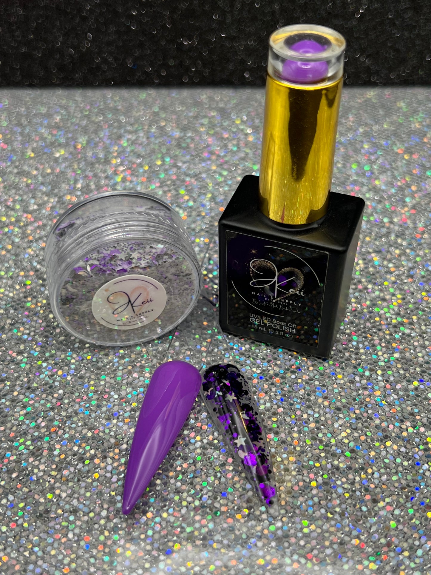 Purple Moon #30