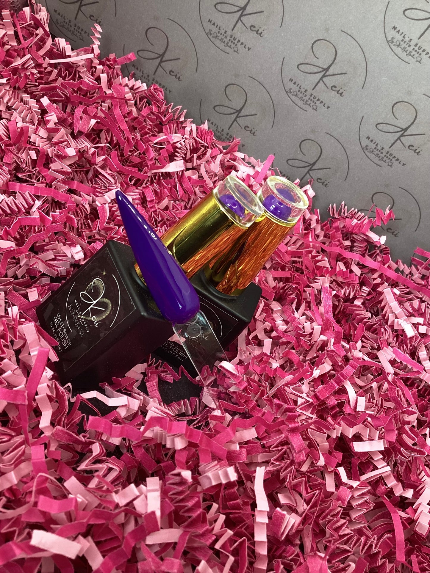 Purple Collection 💜